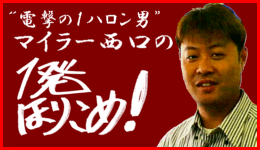 競馬解説
