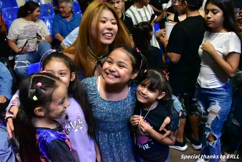 CMLLレディースリング