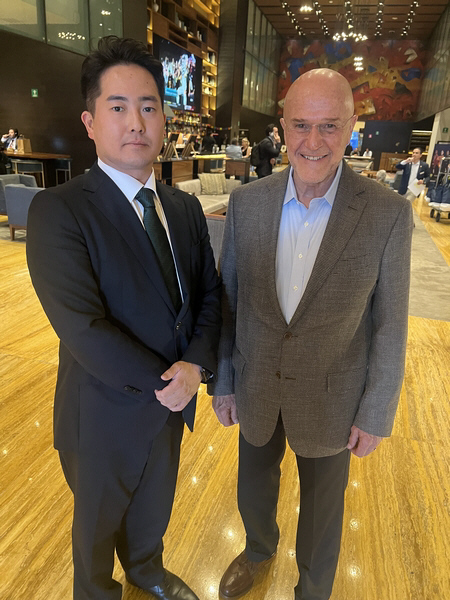 CMLLレディースリング