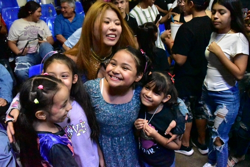 CMLLレディースリング