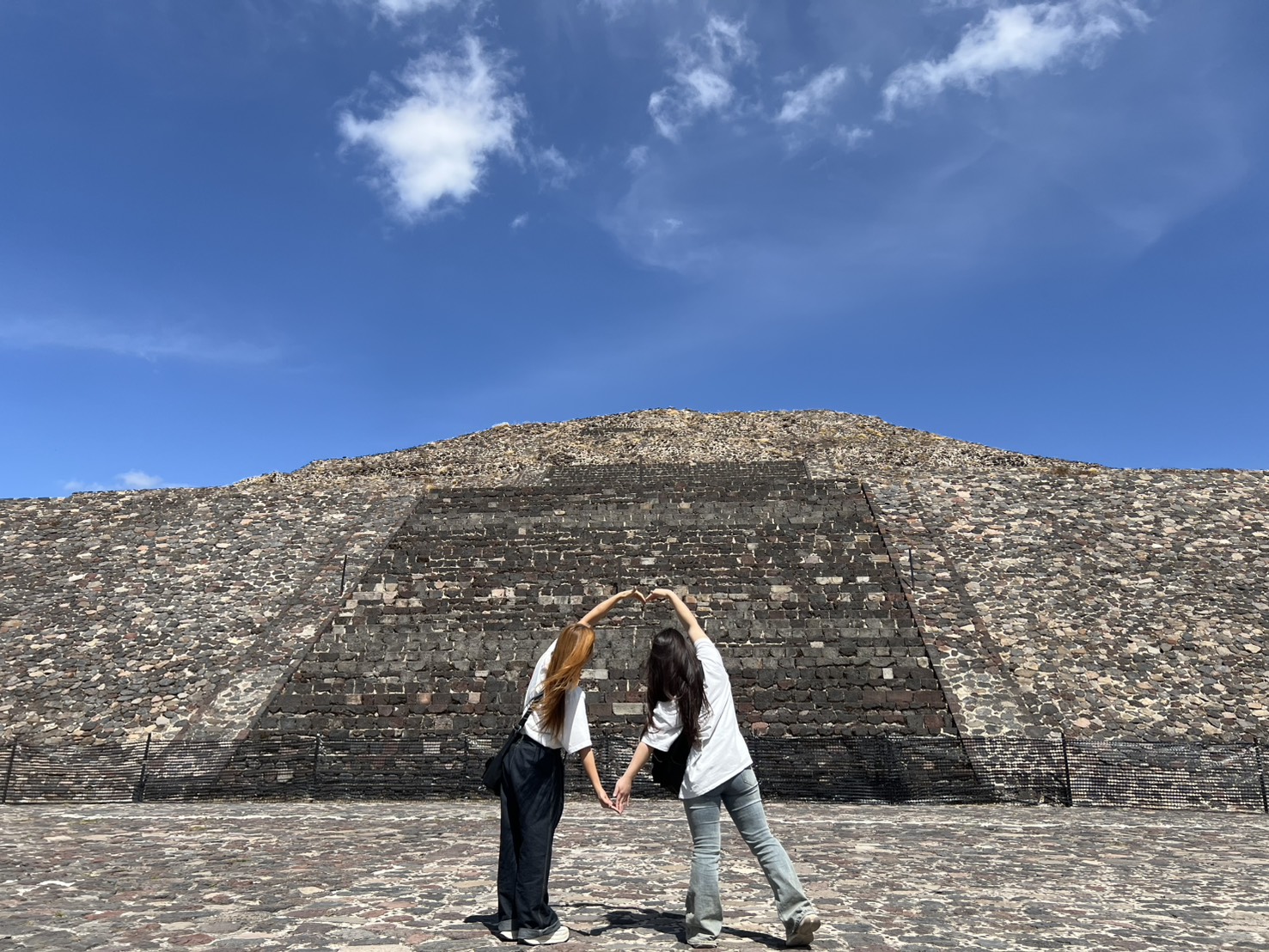 CMLLレディースリング