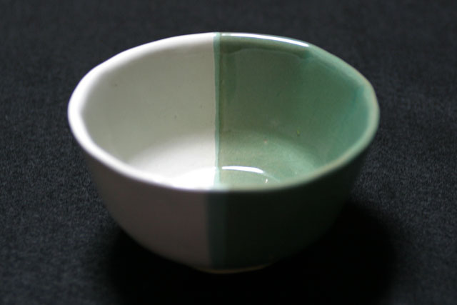 八角鉢