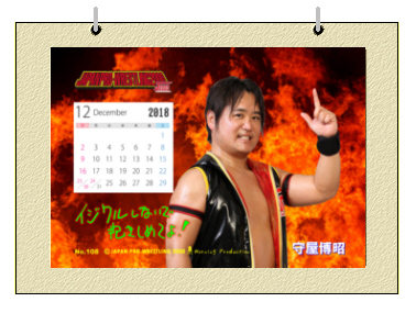 ジャパンプロレス２０００