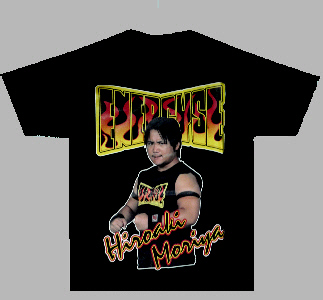 ジャパンプロレス２０００