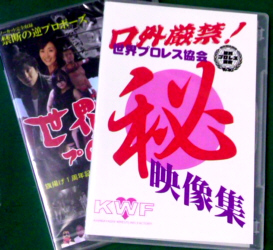 世界プロレス協会