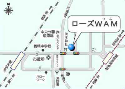 大阪サプライズ