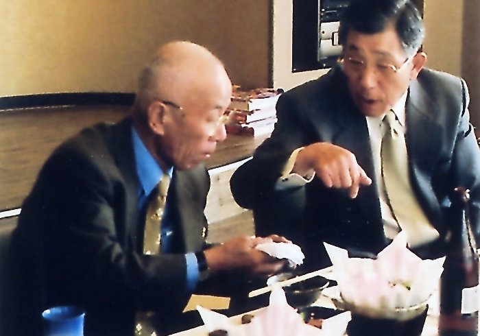 同窓会